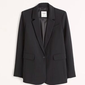 Abercrombie classic suiting blazer